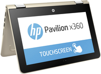HP Pavilion x360 11-u113tu (Z6Y05PA) Ersatzteile