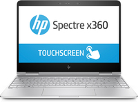 HP Spectre x360 13-w000 Ersatzteile