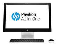 HP Pavilion AiO 27-n200 Ersatzteile