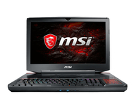 MSI GT83VR 7RE/7RF (MS-1815) Ersatzteile