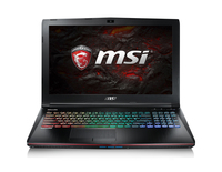 MSI GE62VR 7RE/7RF (MS-16JB) Ersatzteile