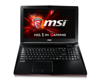 MSI GP62 6QD/6QE/6QF/6QG (MS-16J5) Ersatzteile