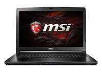MSI GL72 6RD/6RE/7RD/7RDX (MS-1799) Ersatzteile