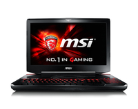 MSI GT80S 6QE/6QD/6QF (MS-1814) Ersatzteile