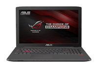 Asus ROG GL752VW-T4243T Ersatzteile