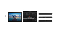 Lenovo ThinkPad X1 Tablet Gen 1 (20GH001HAU) Ersatzteile