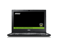 MSI WS60 6QJ/6QI/6QH/7RJ (MS-16H8) Ersatzteile