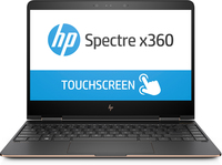 HP Spectre x360 13-ac000 Ersatzteile
