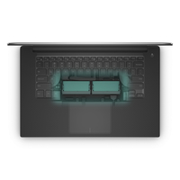 Dell XPS 15 (9550-8P49T) Ersatzteile