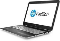 HP Pavilion 15-bc203ng (1DL04EA) Ersatzteile