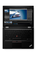 Lenovo ThinkPad X1 Carbon 4th Gen (20FC/20FB) Ersatzteile