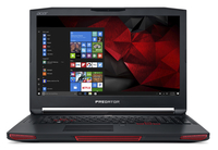 Acer Predator 17 X (GX-792) Ersatzteile