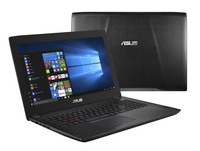 Asus TUF FX502VM Ersatzteile