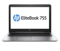 HP EliteBook 755 G4 Ersatzteile