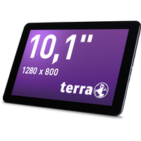 Wortmann Terra Pad 1004 Ersatzteile