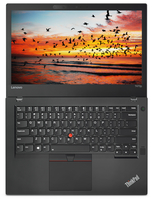 Lenovo ThinkPad T470p (20J6003DGE) Ersatzteile