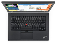 Lenovo ThinkPad L470 (20J4000KGE) Ersatzteile