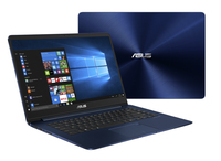 Asus ZenBook UX530UQ Ersatzteile