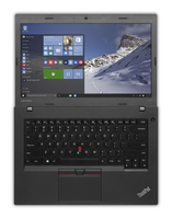 Lenovo ThinkPad L460 (20FU002VGE) Ersatzteile