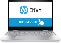 HP Envy x360 15-bp000 Ersatzteile