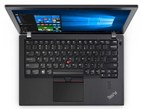 Lenovo ThinkPad X270 (20K60018GE) Ersatzteile