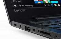 Lenovo IdeaPad 310S-15IKB (80UW001AGE) Ersatzteile