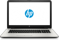 HP 17-x500 Ersatzteile