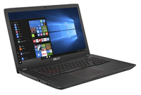 Asus TUF FX553VD-DM235T Ersatzteile
