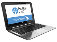 HP X360 310 G1 (J4U05ES) Ersatzteile