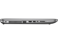 HP ProBook 470 G4 (Y8B68EA) Ersatzteile