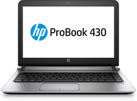 HP ProBook 430 G3 (W4N73EA) Ersatzteile