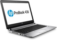 HP ProBook 430 G3 (W4N73EA) Ersatzteile