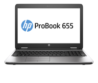 HP ProBook 655 G3 Ersatzteile