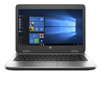 HP ProBook 645 G3 Ersatzteile