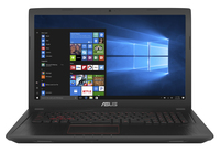 Asus TUF FX753VE Ersatzteile
