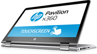 HP Pavilion x360 14-ba026ng (2QE07EA) Ersatzteile
