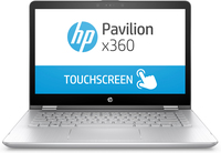 HP Pavilion x360 14-ba026ng (2QE07EA) Ersatzteile