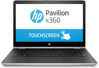 HP Pavilion x360 14-ba100 Ersatzteile