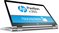HP Pavilion x360 14-ba100ng (2PG34EA) Ersatzteile