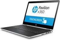 HP Pavilion x360 14-ba100ng (2PG34EA) Ersatzteile