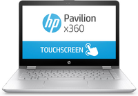 HP Pavilion x360 14-ba102ng (2PS42EA) Ersatzteile