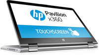 HP Pavilion x360 14-ba102ng (2PS42EA) Ersatzteile