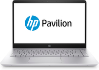 HP Pavilion 14-bf011ng (2QE62EA) Ersatzteile