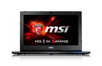 MSI GS60 6QC/6QD (MS-16H8) Ersatzteile
