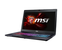 MSI GS70 Stealth 6QC/6QD (MS-1776) Ersatzteile