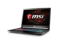 MSI GS73VR Stealth Pro 6RF/7RF (MS-17B1) Ersatzteile