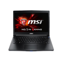 MSI GS30 2M/2MD (MS-13F1) Ersatzteile