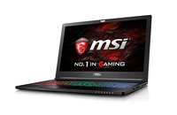 MSI GS63VR 6RF/7RF Stealth Pro (MS-16K2) Ersatzteile