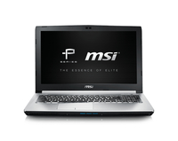 MSI PE60 6QE/6QD (MS-16J5) Ersatzteile