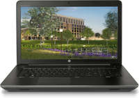 HP ZBook 17 G4 Ersatzteile